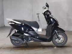 Honda LEAD125 2022