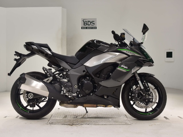 Kawasaki NINJA1000SX 2024