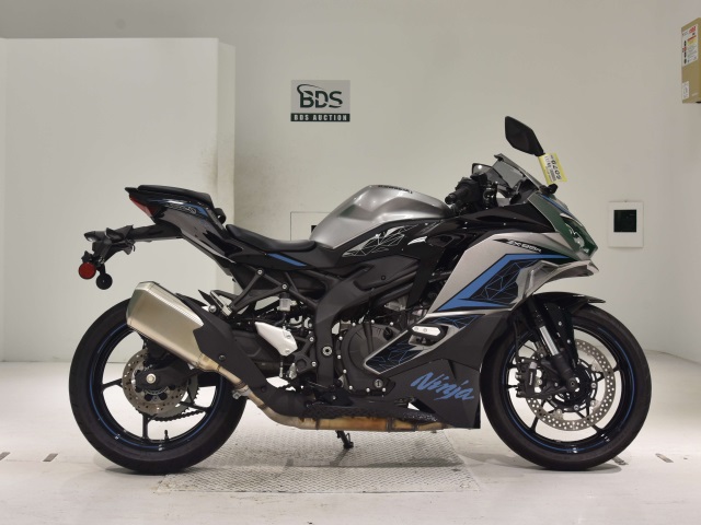 Kawasaki ZX-25R-2SE 2024