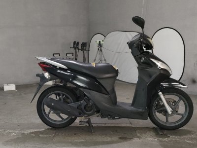 Honda DIO110 2011
