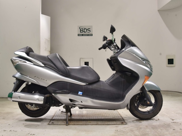 Honda FORZA Z 2006