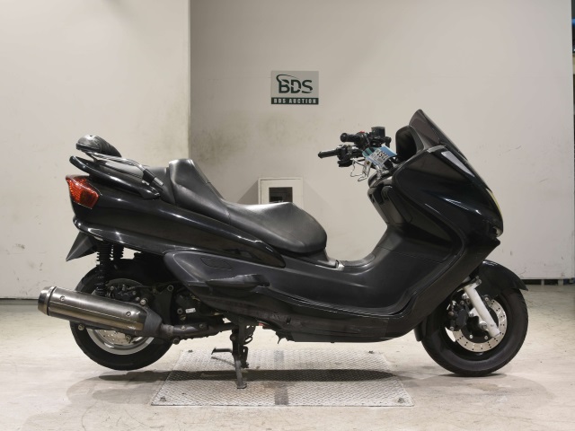 Yamaha MAJESTY 250C 2005