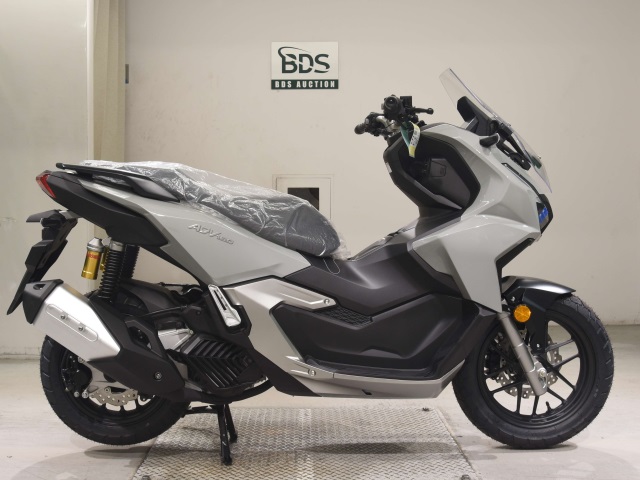 Honda ADV 160 2025