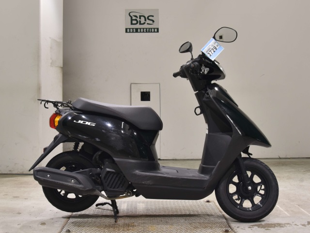 Yamaha JOG 50