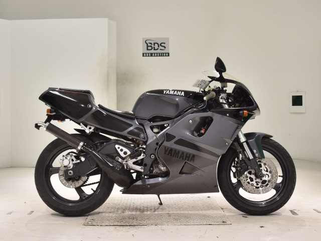 Yamaha TZR250R 1991