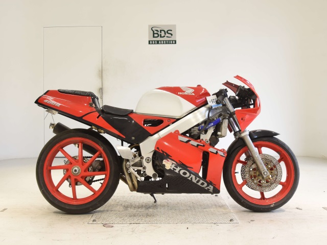 Honda VFR400 1992