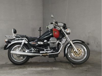Moto Guzzi CALIFORNIA SPECIAL SPORTS 2001