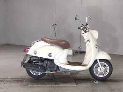 Yamaha VINO50