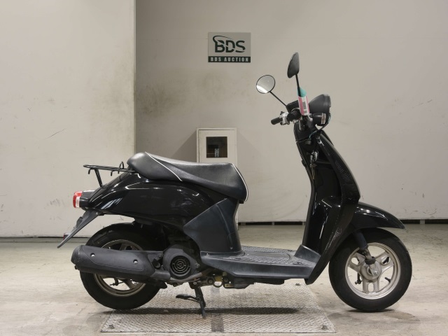 Honda TODAY 2004