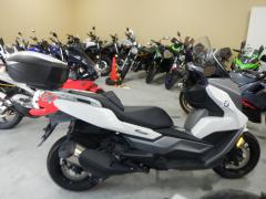 BMW C400GT 2022