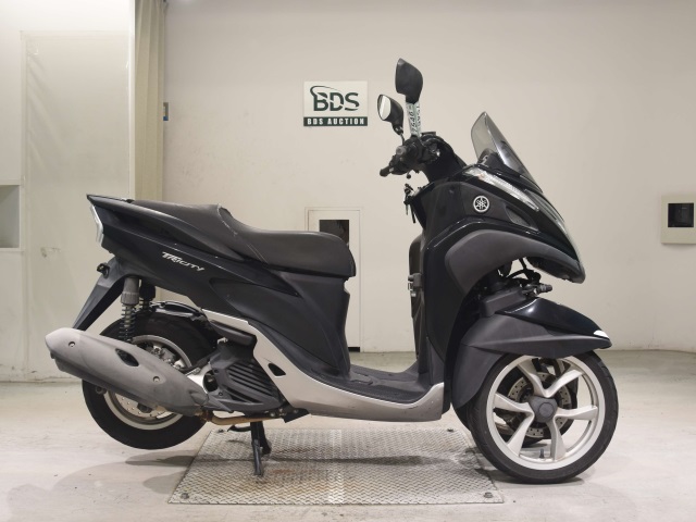 Yamaha TRICITY 125A 2015