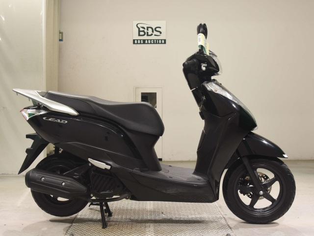 Honda LEAD125 2013