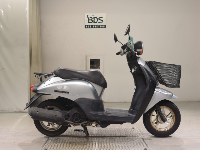 Honda TODAY 2012