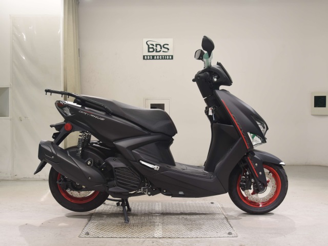 Yamaha CYGNUS GRYPHUS 2024