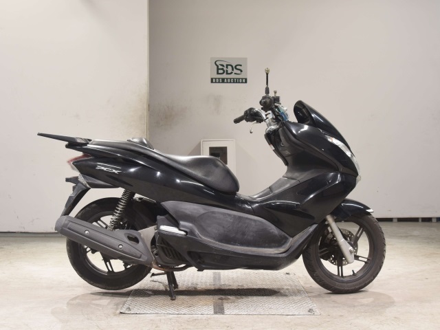 Honda PCX125 2012