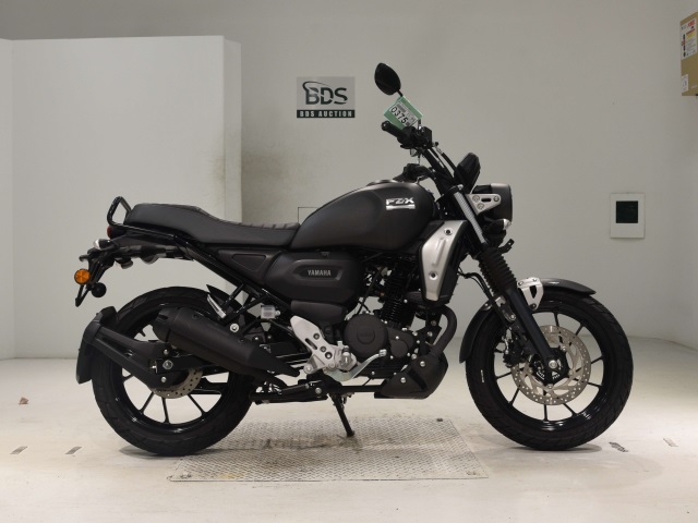 Yamaha FZ-X150 2023