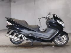 Suzuki SKYWAVE 250SS 2009