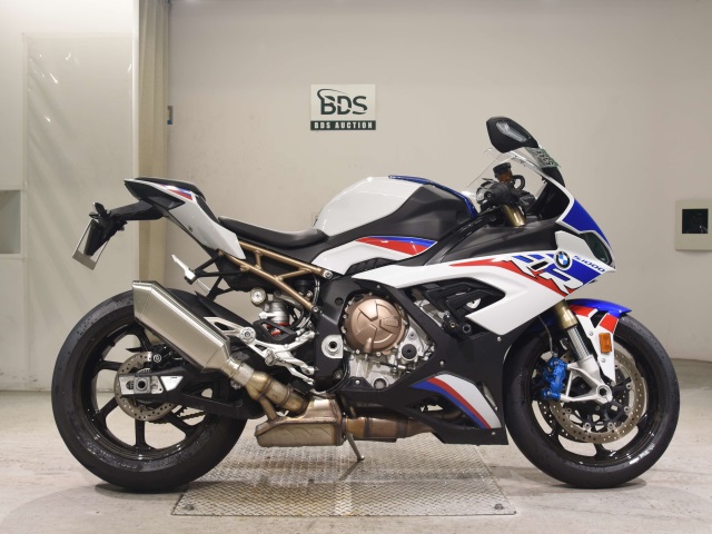 BMW S1000RR 2022