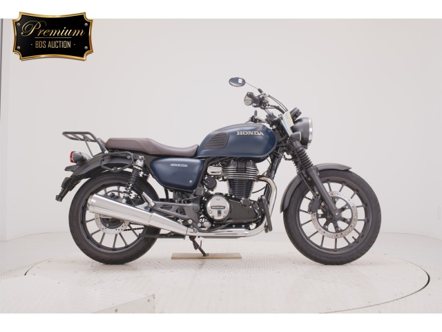 Honda GB350 2022