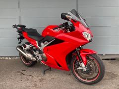 Honda VFR800F 2014