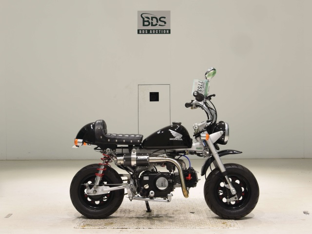 Honda MONKEY 1995