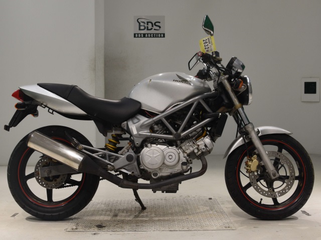Honda VTR250 2003