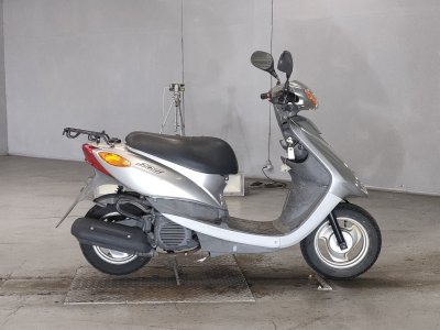 Yamaha JOG 50 2007