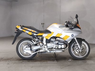 BMW R1100S 1999
