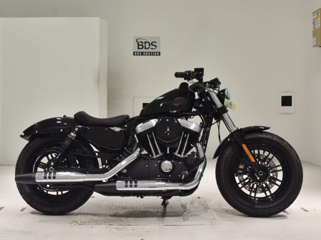 HD SPORTSTER FORTY-EIGHT XL1200X 2022