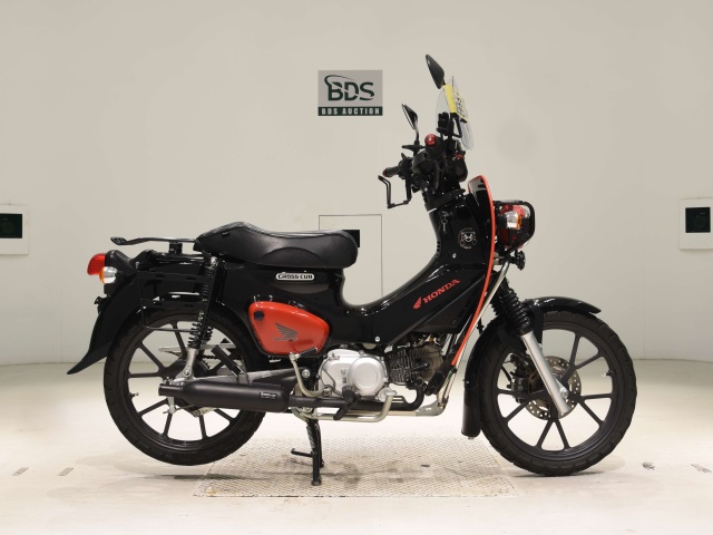 Honda CROSS CUB 110-3 2022