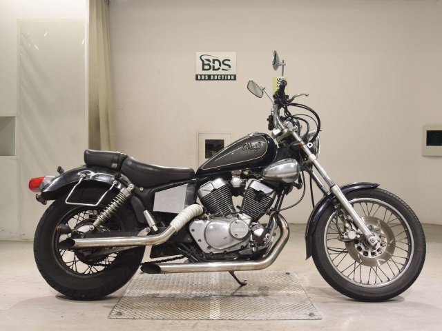 Yamaha VIRAGO XV250 1992