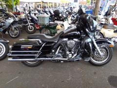 HD ELECTRA GLIDE FLHTCU 2005