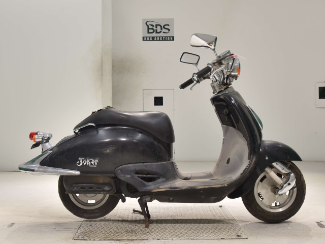 Honda JOKER50 1996