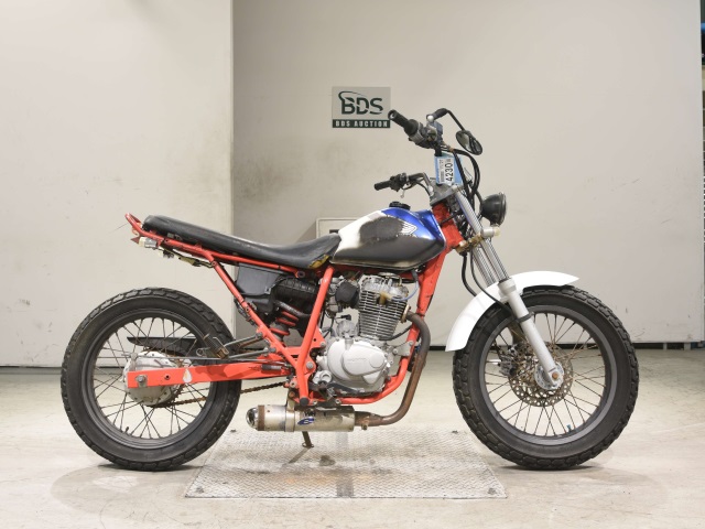 Honda FTR223 2000