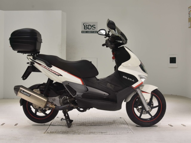 Gilera RUNNER ST200