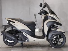 Yamaha TRICITY MW155 2023