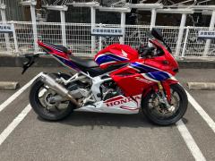 Honda CBR250RRA 2019