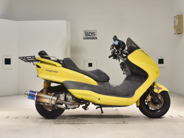Yamaha MAJESTY 250 2001