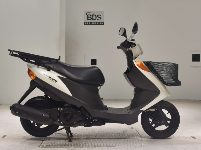 Suzuki ADDRESS V125