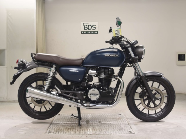 Honda GB350 2022