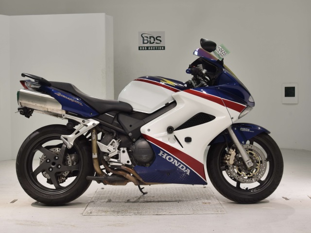 Honda VFR800A 2007