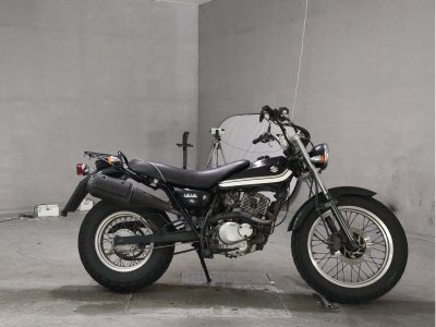Suzuki VAN VAN 200