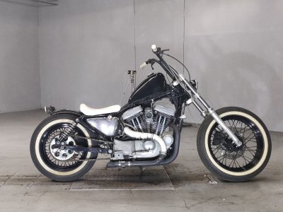 HD SPORTSTER XL1200S 2000