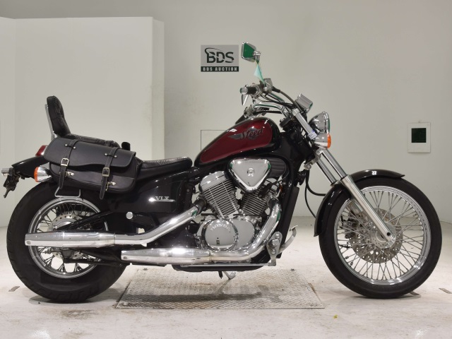 Honda STEED400 1994