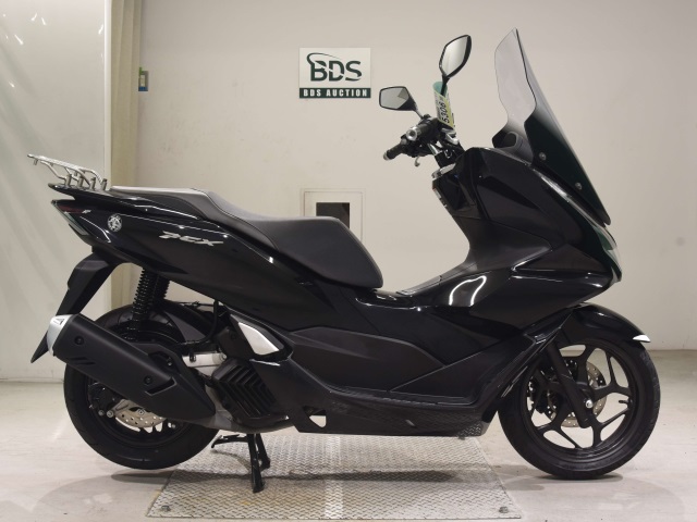 Honda PCX125 2021