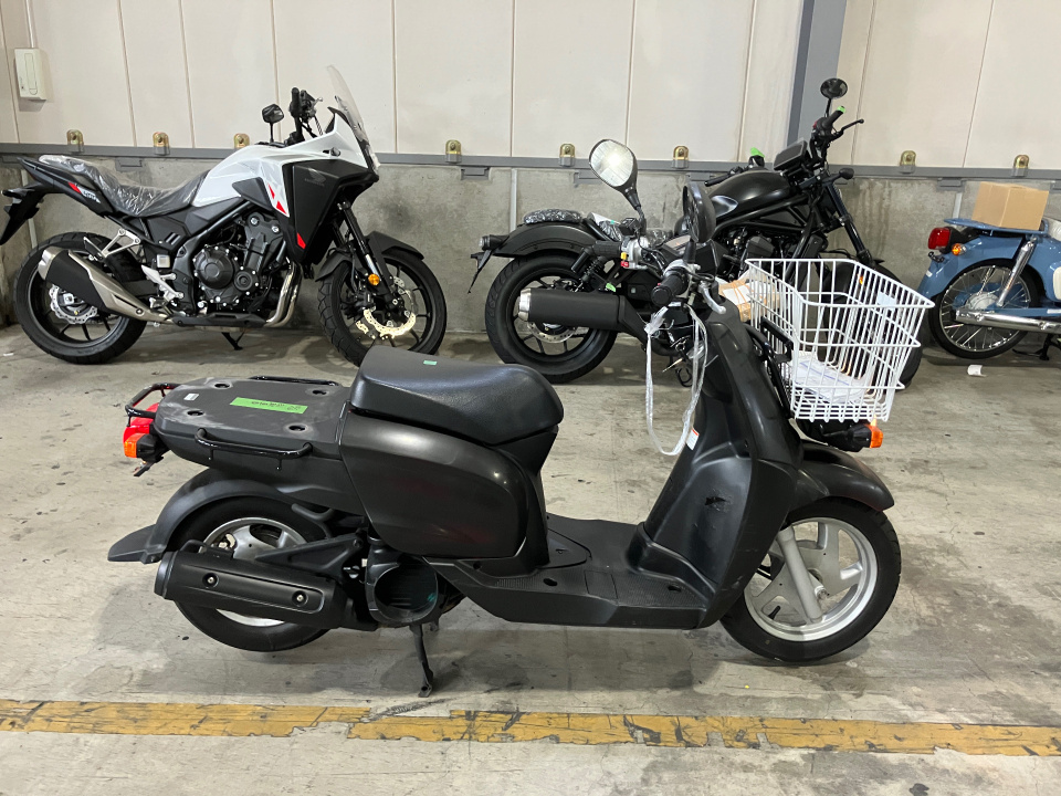 Yamaha GEAR