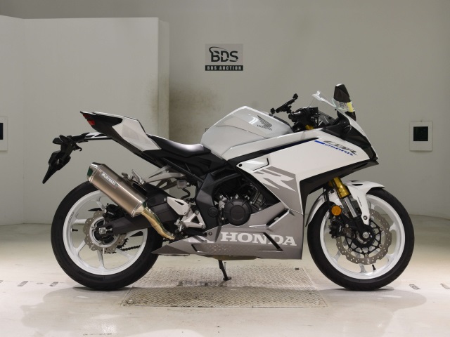 Honda CBR250RRA 2023