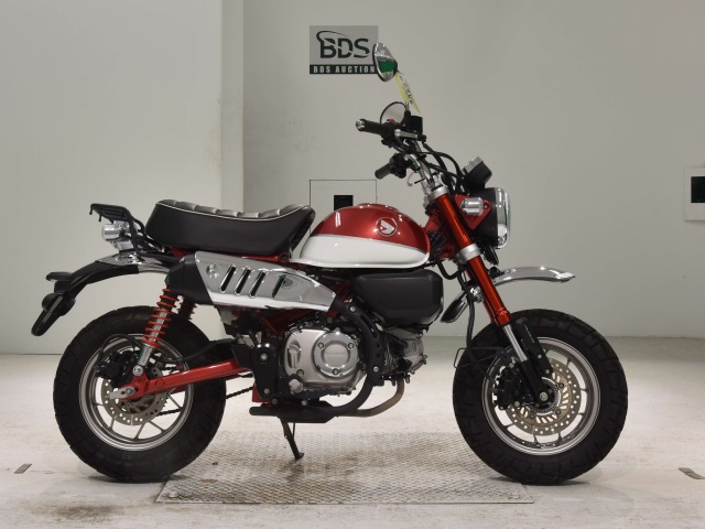 Honda MONKEY125A 2018