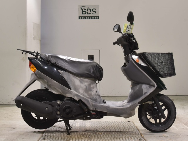 Suzuki ADDRESS V125