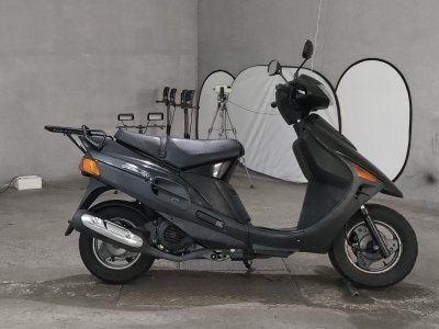 Suzuki VEXTER 150 2007